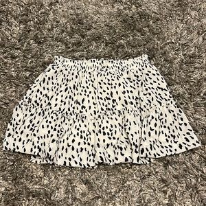 Princess Polly - women’s skirt